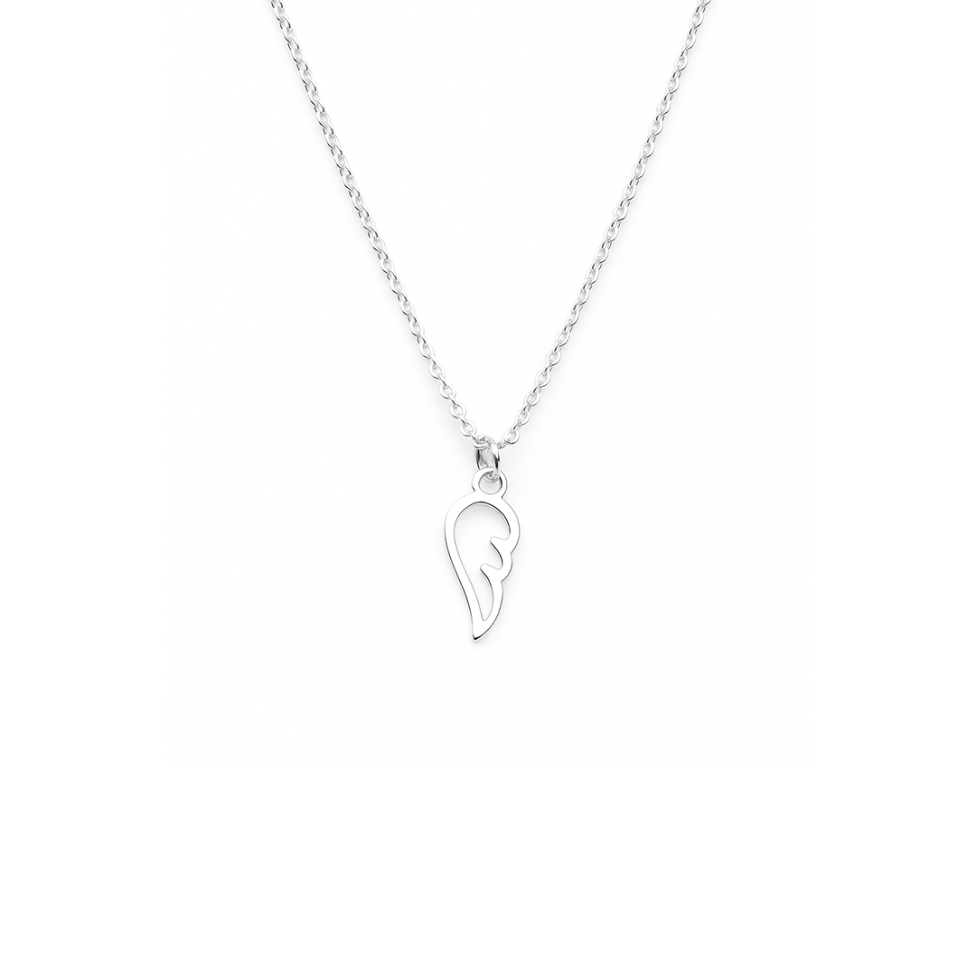 The Wing Chain Pendant