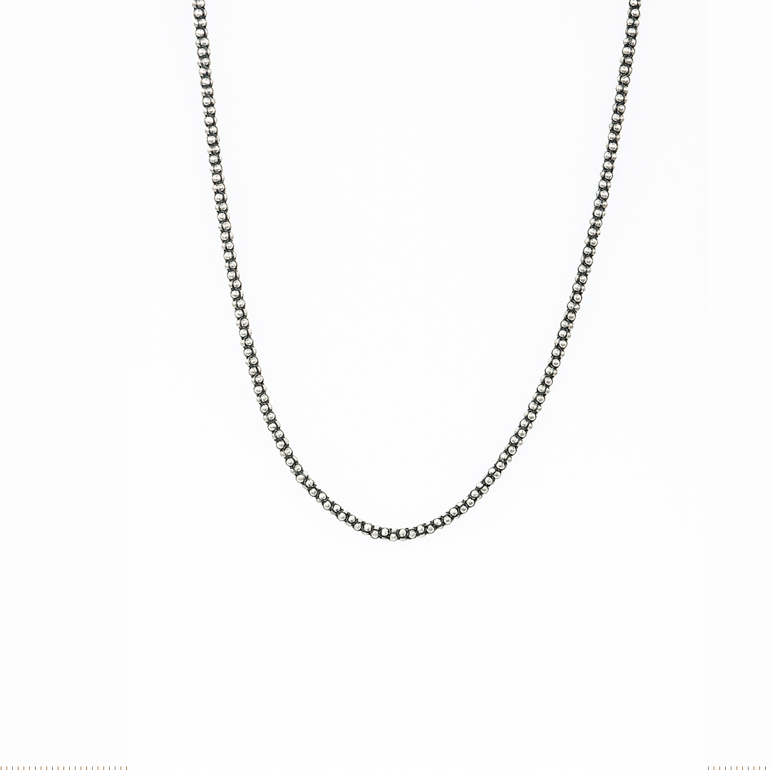 Pop Corn Chain