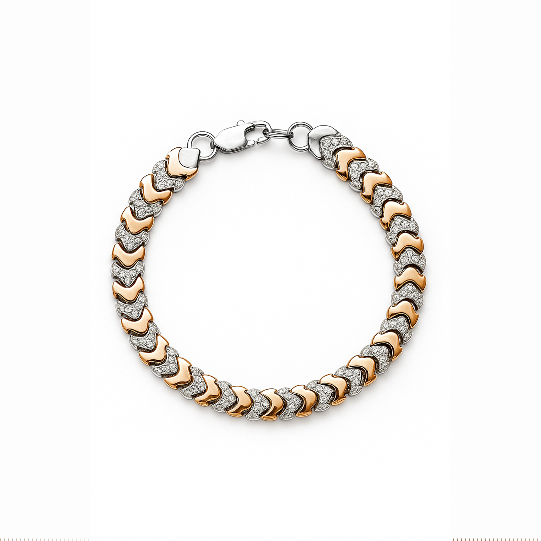 Zephyr bracelet