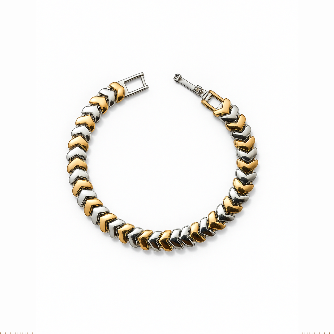 Wings Bracelet