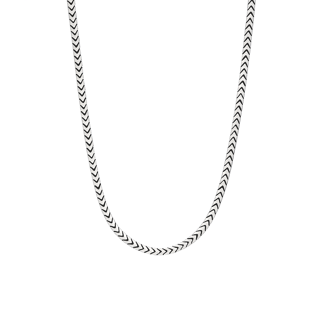 Shevron Chain