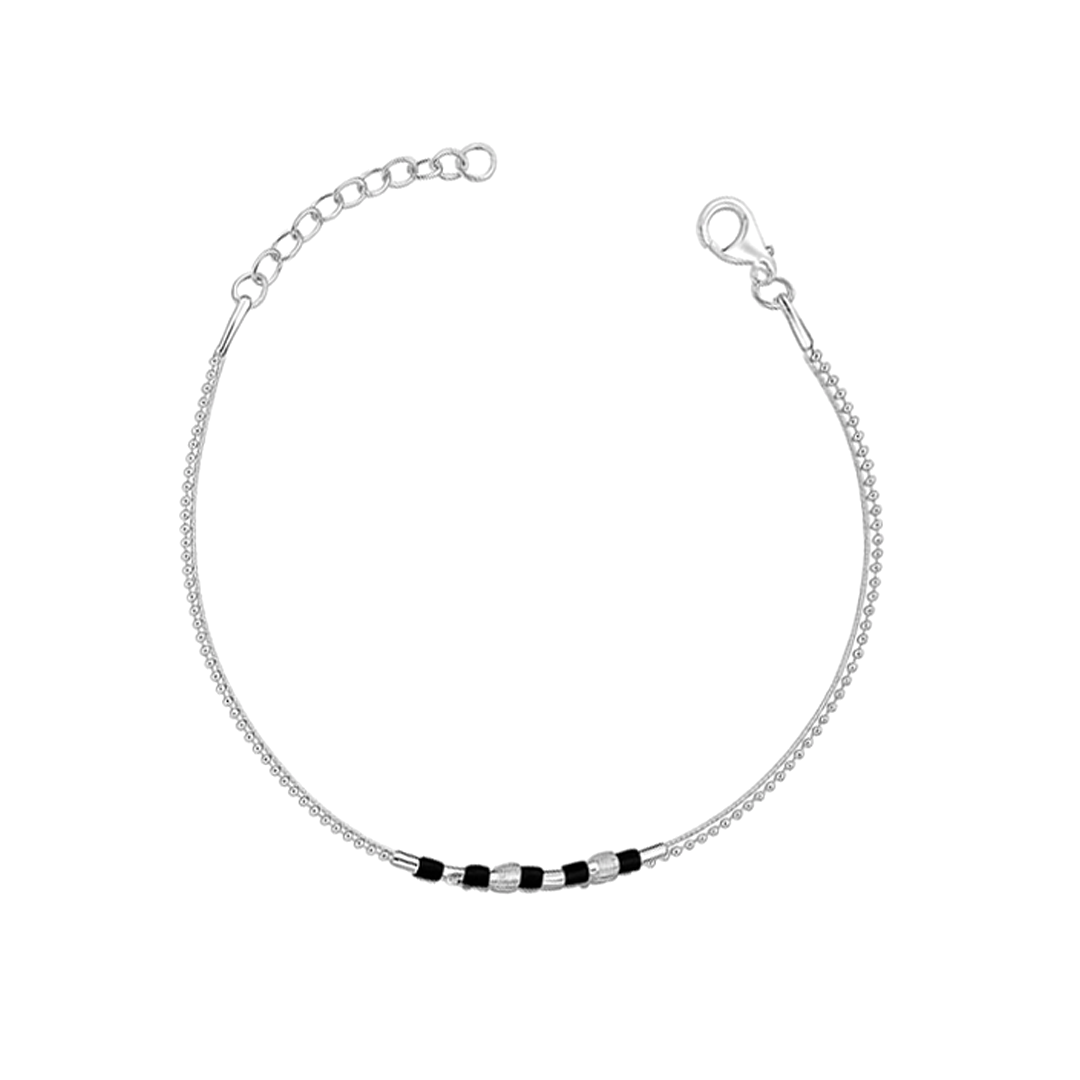Sutra Link Bracelet