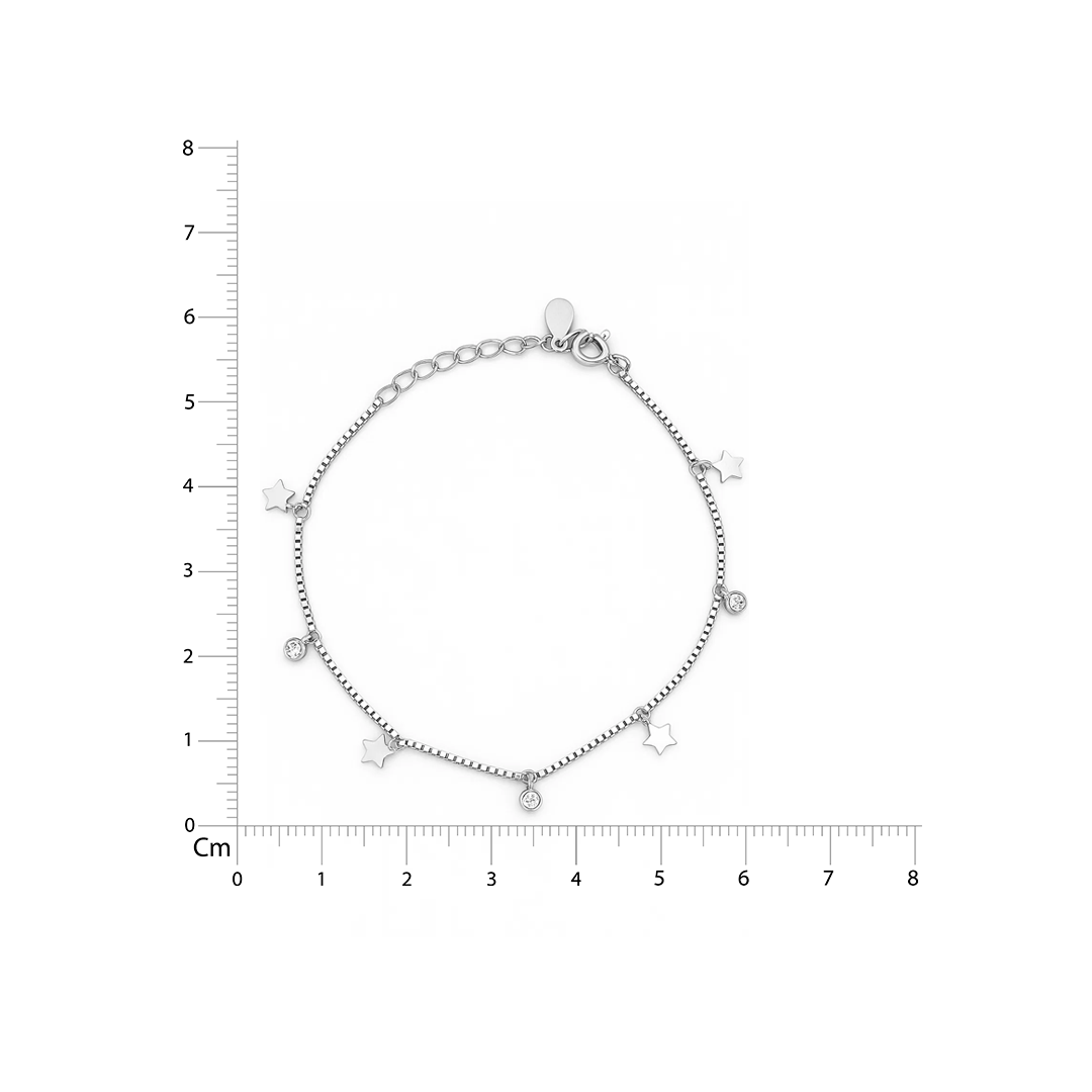 Orbit Glow Bracelet