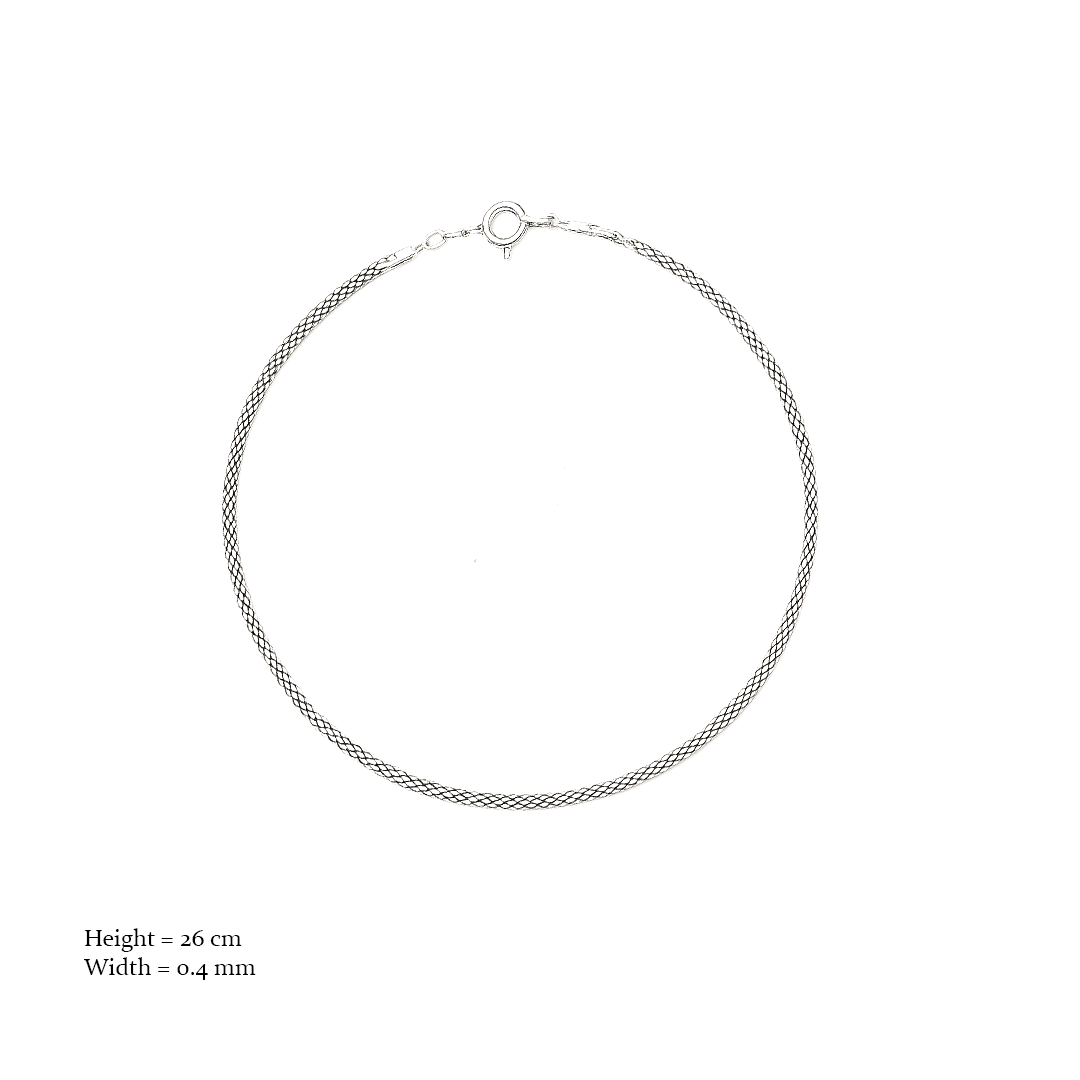 Eco link Chain