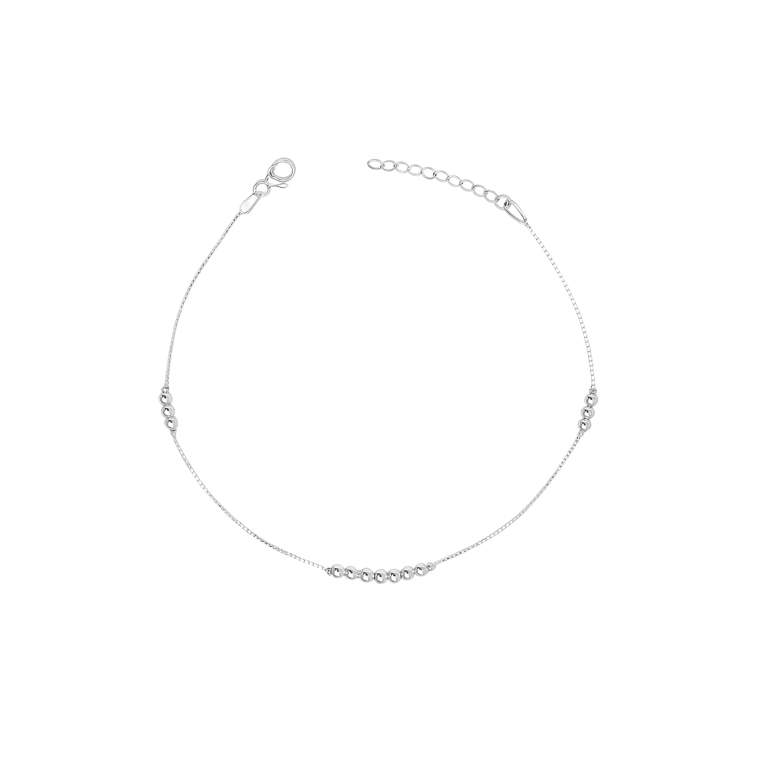 Quint Shine Anklet