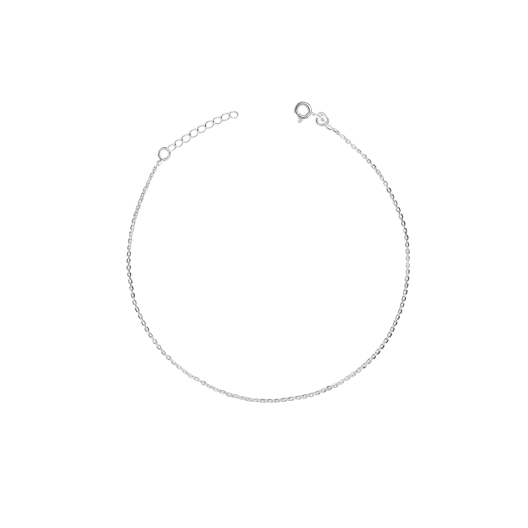 String Anklet