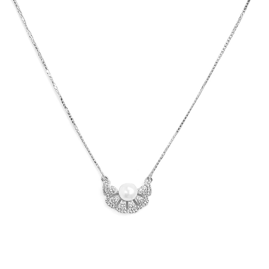 Radiant Queen Pendant
