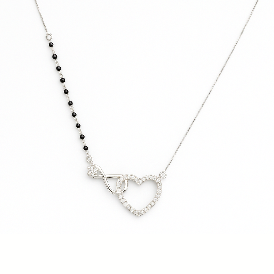 Infinite Love Mangalsutra