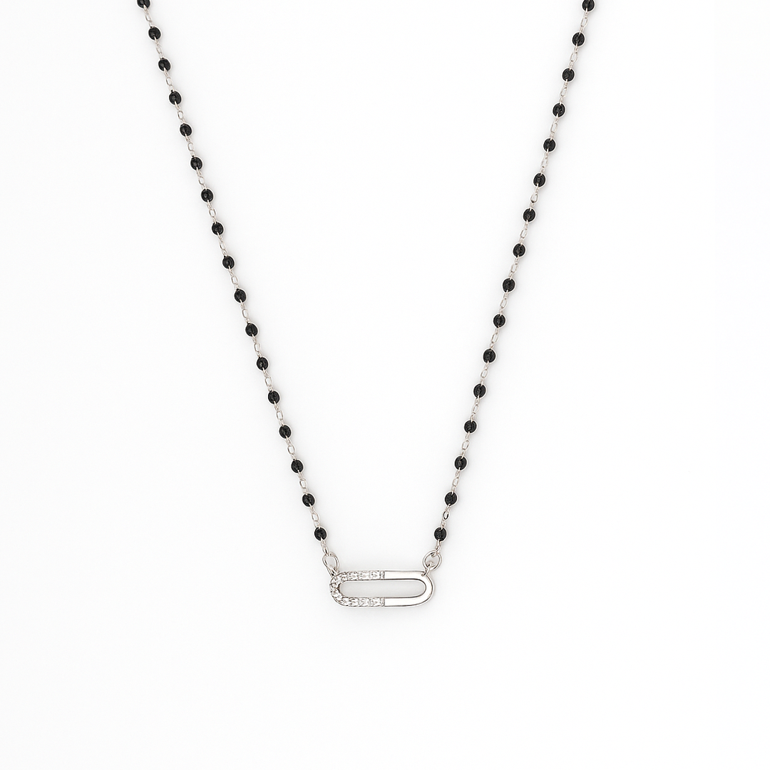 Dual Grace Mangalsutra