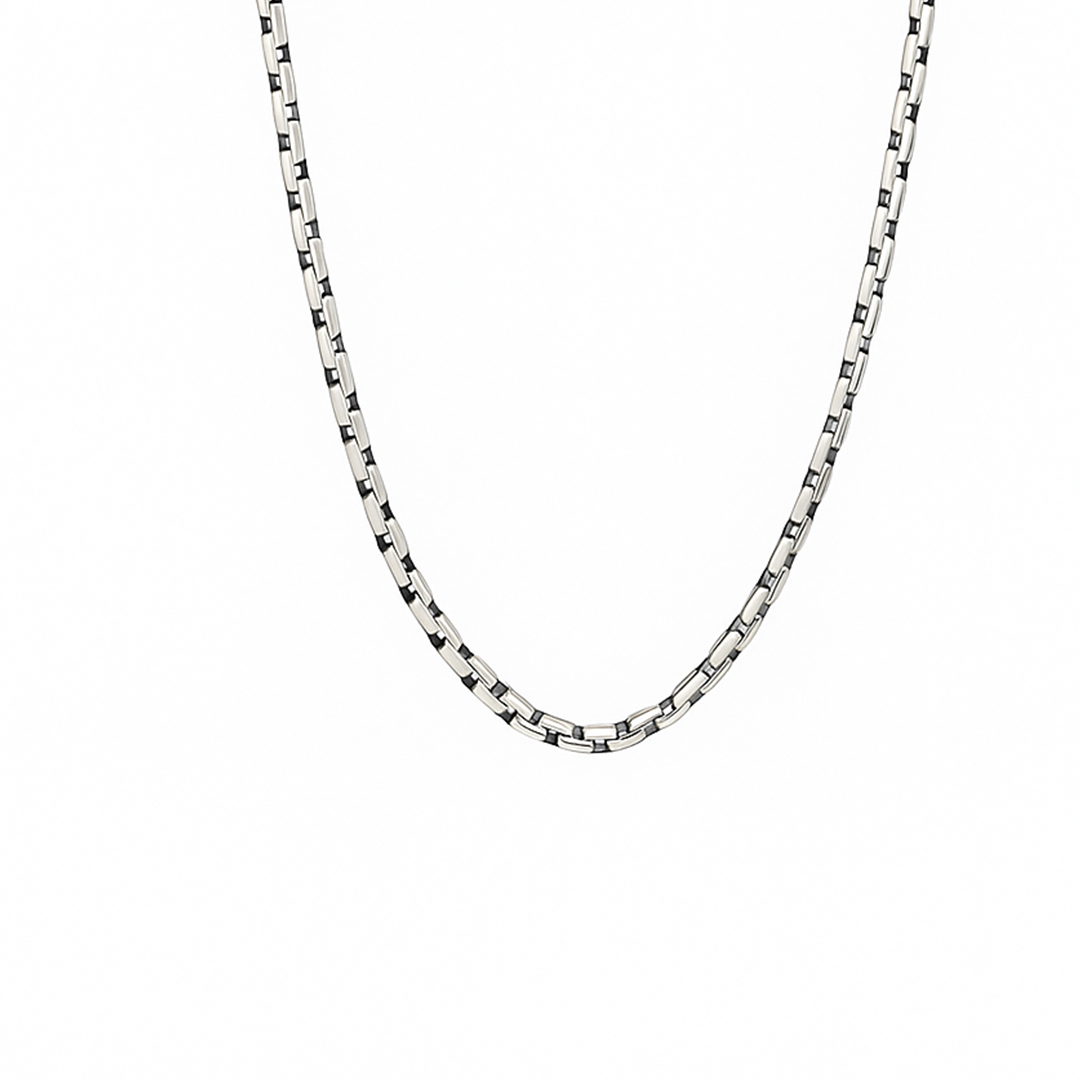 Code z Chain