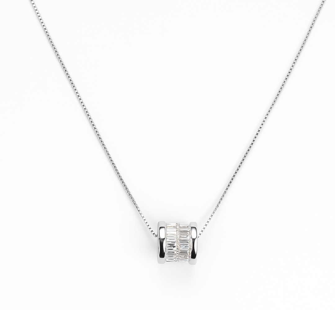 Love Forever Chain Pendant