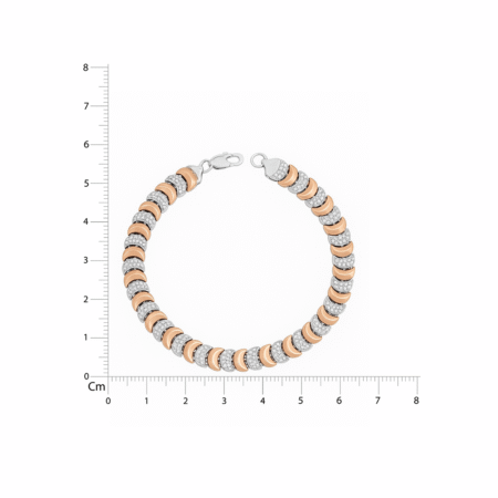 Curv moon Bracclete womens