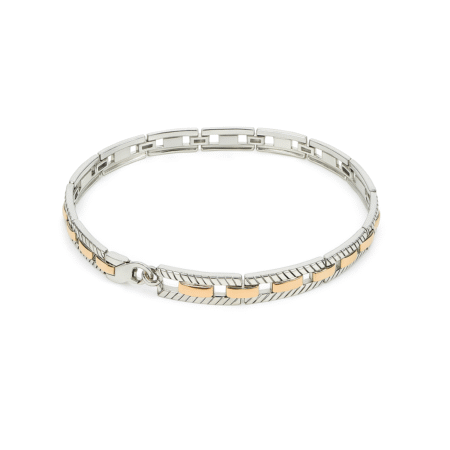 Layered Horizon Bracelet