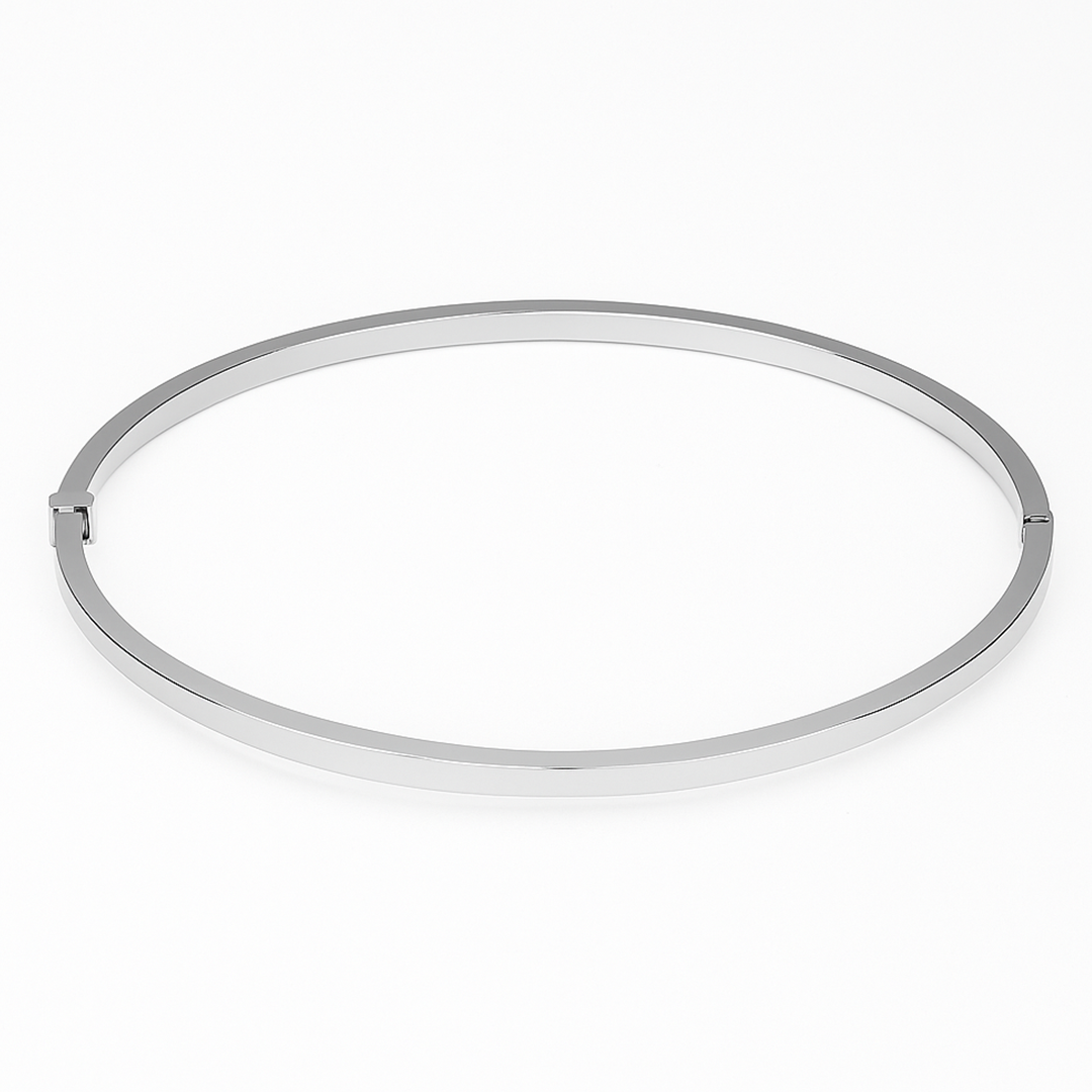 Sleek Bar Bangle