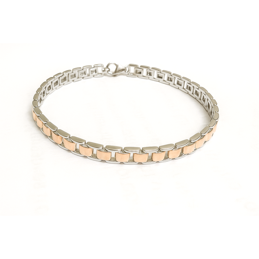 Prestige Link Bracelet