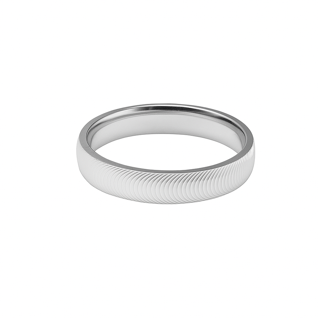The Ripple Ring