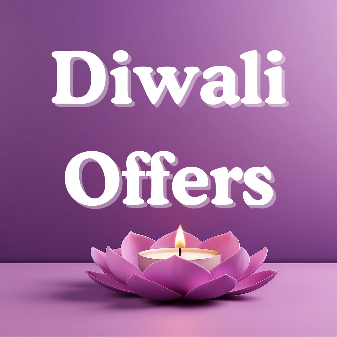 Diwali Offers