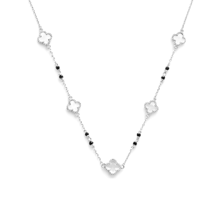 The Meadow Bloom  Mangalsutra