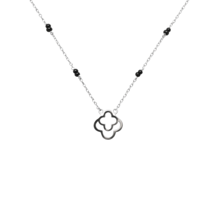 Blossom Grace Mangalsutra