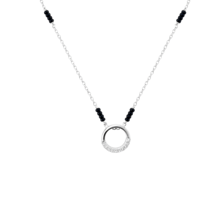 Eternal Sparkle Mangalsutra