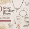 10 silver jewellery pieces every woman must own - mangalsutra ring earrings bracelet bangle pendant - Anvi Silver