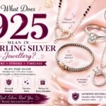 925 sterling silver jewellery set including mangalsutra, ring, bracelet and pendant - Anvi Silver Nashik